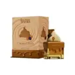 Парфумована вода унісекс Al Absar Caramel Rush 100 мл