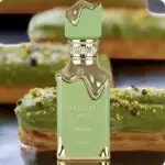 Арабские духи женские Lattafa Eclaire Pistache распив 5 мл