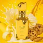 Парфюмированная вода унисекс Lattafa Eclaire Banoffi распив 5 мл