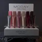 Бальзам для губ MODAY Peptides Lip Balm spf10 10 мл