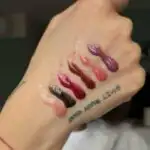 Бальзам для губ MODAY Peptides Lip Balm spf10 10 мл - Зображення 2