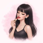 Декоративная косметика