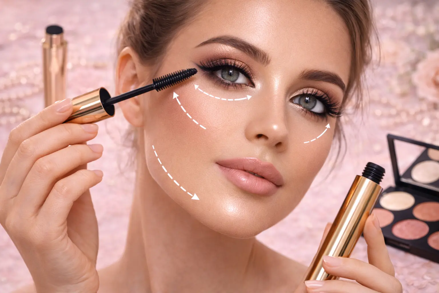 populyarnaya tush y sekretы eё yspolzovanyya