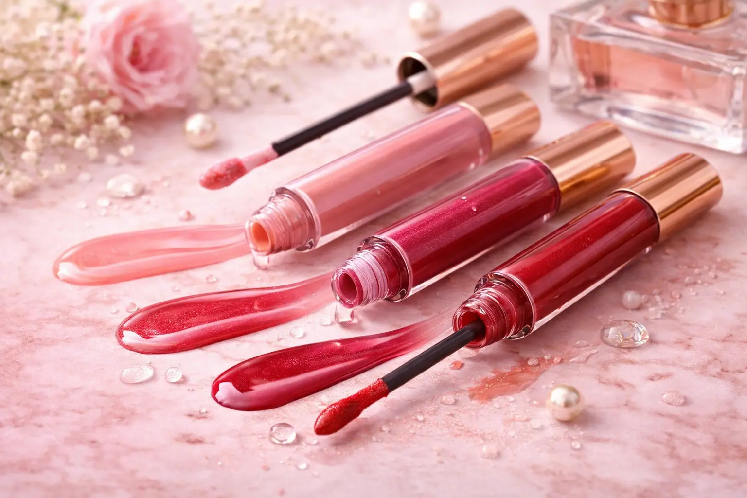 stojkyj blesk dlya gub myf yly pravda